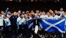 Escocia
