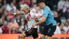 River vs Belgrano