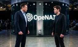 Sam Altman vs Elon Musk