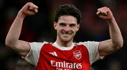 Arsenal