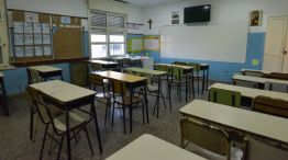 Aula - Clases - Escuela - Ciclo lectivo