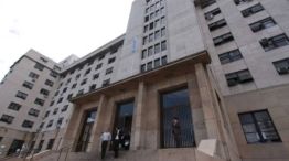Cámara de Casación Penal 18052026