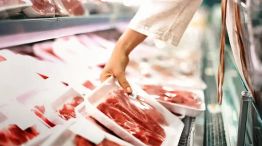 Carne vacuna