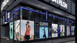 Decathlon en Córdoba