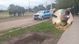 Desaparición de Axel Alejandro González