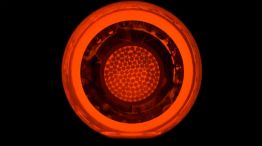 El propulsor electromagnético desarrollado en el JPL