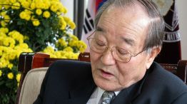 Ho Wang Lee, el científico que descubrió el hantavirus