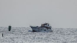 Israel intercepta a la flotilla rumbo a la Franja de Gaza