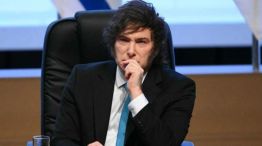 Javier Milei