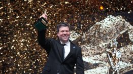 Martín Fierro 2026