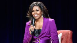 Michelle Obama 