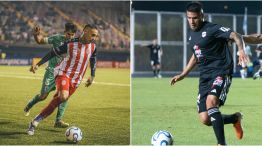 Riestra y Barracas Central