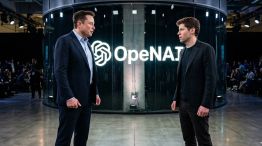 Sam Altman vs Elon Musk