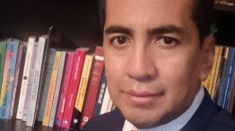 Williams José Bascopé Laruta 