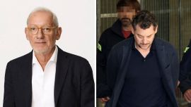 Conmoción en España: detuvieron al hijo del fundador de Mango por presunto homicidio de su padre