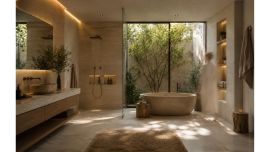 El baño como espacio de regulación: diseñar para habitar el cuerpo