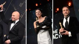 Martín Fierro 2026: todos los ganadores y perdedores de la noche