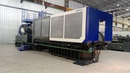 Una pyme rosarina invierte en tecnología y refuerza su apuesta por la industria nacional