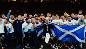 Escocia