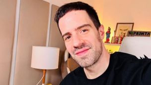 Martín Cirio