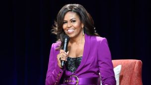 Michelle Obama 