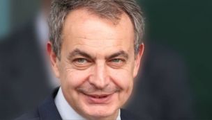 José Luis Rodríguez Zapatero
