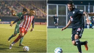 Riestra y Barracas Central
