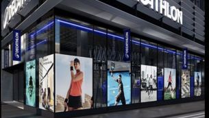 Decathlon en Córdoba