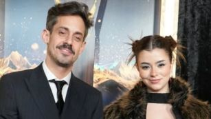 Bianca, la hija de Soy Rada