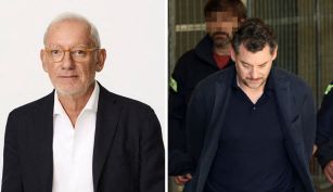 Conmoción en España: detuvieron a Jonathan Andic por la muerte de su padre, el fundador de Mango