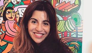 Gianinna Maradona