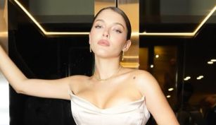 Sofía Gonet 