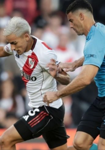 River vs Belgrano