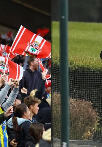 Southampton FC