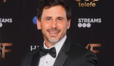 Darío Turovelzky