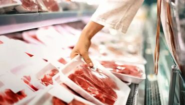 Carne vacuna