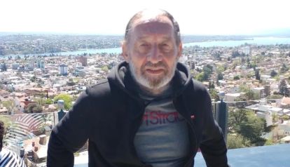 Aldo Funes
