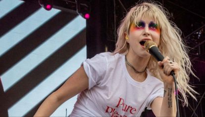 Hayley Williams