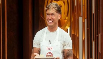 ian lucas rosa