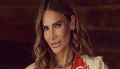 look maria vazquez
