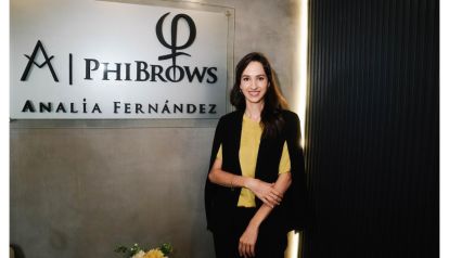 “Observo, interpreto y traduzco la personalidad de cada clienta en un diseño único”