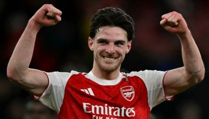 Declan Rice