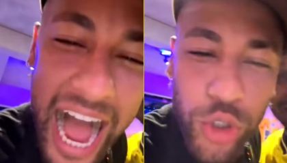 Neymar