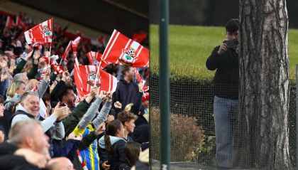 Southampton FC