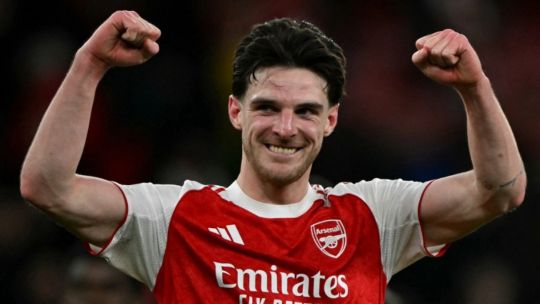 Arsenal campeón de la Premier League 2025/26: cortó con una sequía de 22 años
