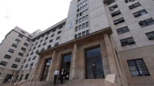 Ruta del dinero K: la Justicia le exige 109 millones de dólares al excontador de Lázaro Báez