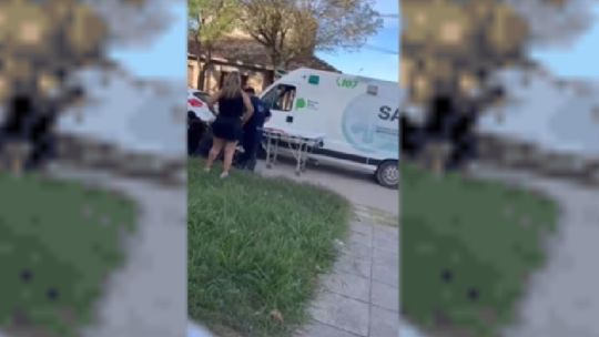 Conmoción en Chascomús: buscan determinar si la muerte de un chico de 15 años fue por un choque o por los golpes de un vecino