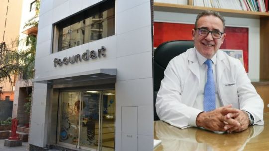 Fallo histórico: un juez considera que puede haber trata de mujeres en casos de subrogación de vientre