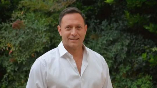 El intendente de Mina Clavero reclamó por los subsidios de gas: “Los invito a vivir acá y cagarse de frío”