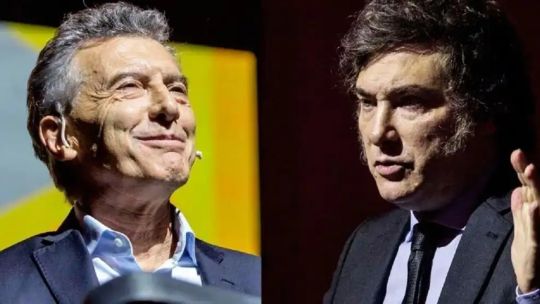 Federico Glustein: “Tanto el gobierno de Milei como el de Macri tienen un apetito por lo financiero más que por la economía real”